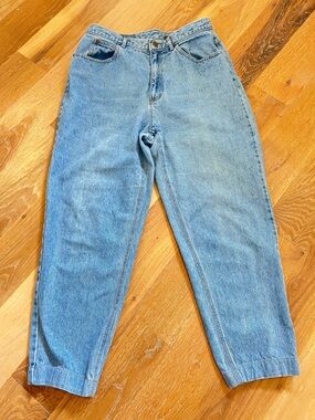 Vintage Lizwear Mom Jeans Sz 16